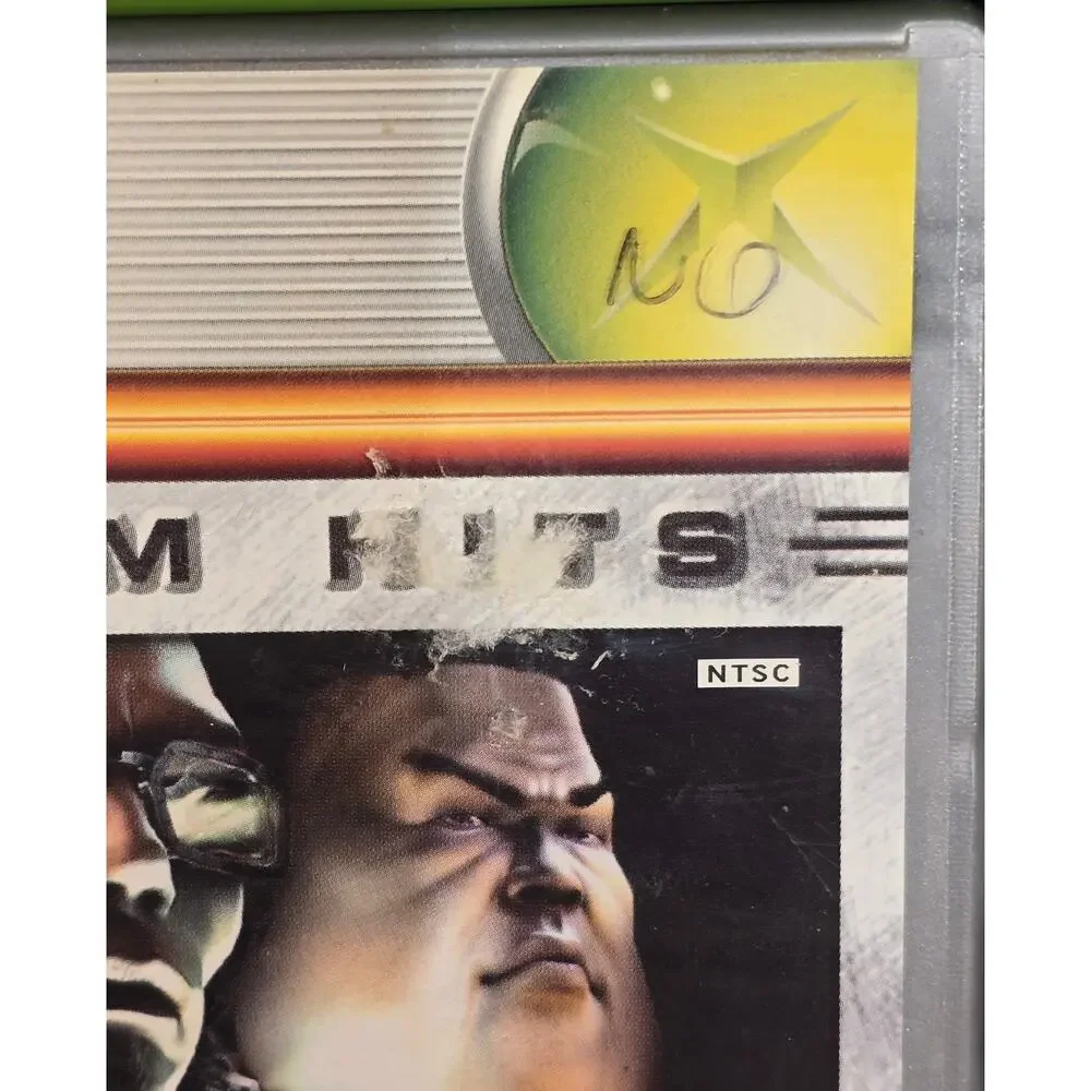 Xbox Racing Game Lot Midnight Club II RalliSport Challenge Lotus Challenge CIB